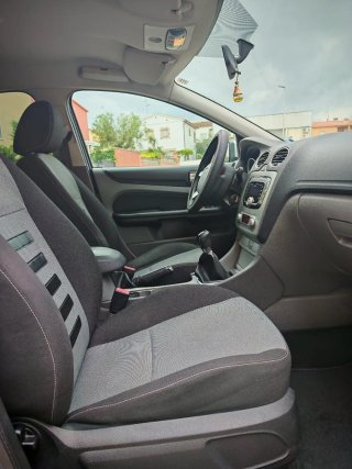 Ford Focus 2009