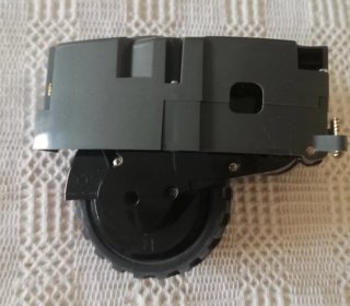 Roomba rueda derecha R 500 600 700 800 y 900