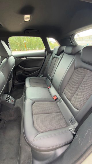 Audi A3 2014