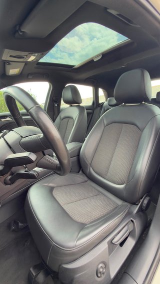Audi A3 2014