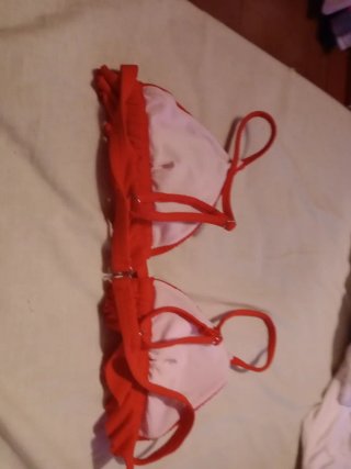 Lote 3 Bikinis Mujer