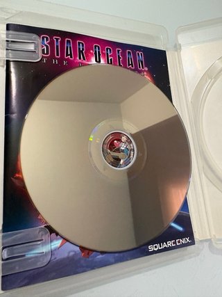 Juego PS3 Star Ocean: The Last Hope 🇪🇸