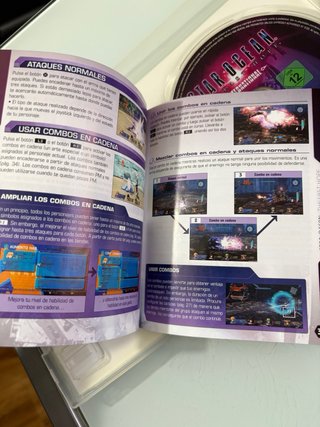 Juego PS3 Star Ocean: The Last Hope 🇪🇸