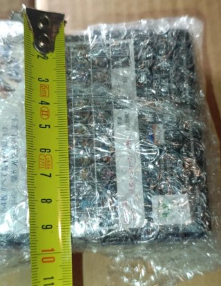 Baraja Stained Glass Playung Cards Disney Tenyo