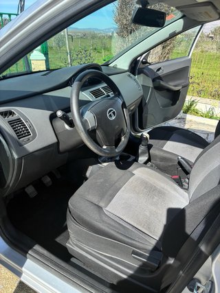 Tata Vista 2012