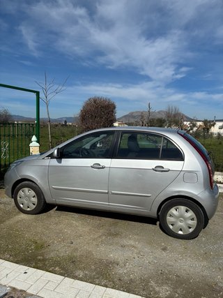 Tata Vista 2012