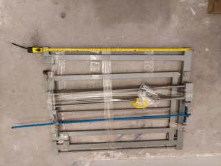 Barrera seguridad bebés escaleras