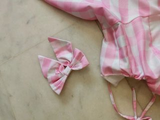 Disfraz de Barbie completo para Mujer adulta