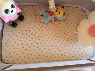 Cuna colecho Kinderkraft