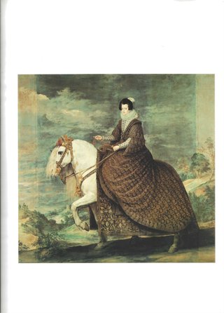 Pinturas de Velázquez grabadas por Goya
