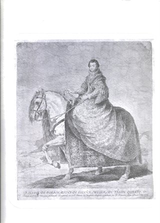 Pinturas de Velázquez grabadas por Goya