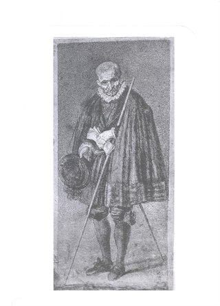 Pinturas de Velázquez grabadas por Goya