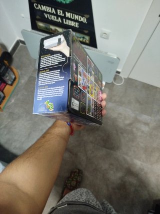 NES Classic Edition Completa Nintendo