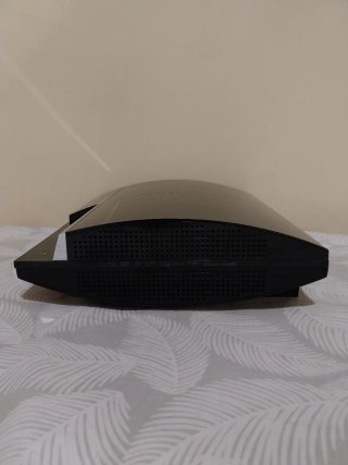 PS3 FAT 60GB Retrocompatible (se apaga)
