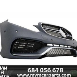 Kit de Carroceria para Mercedes Clase E W212 Facel