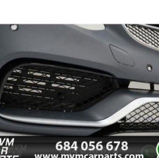 Kit de Carroceria para Mercedes Clase E W212 Facel