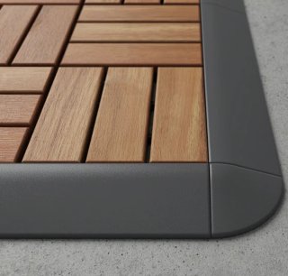 Baldosas Césped Artificial Ikea Runnen