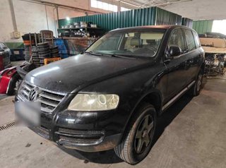 Motor elevalunas volkswagen 3d1959793e touareg