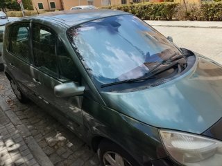 Renault Scenic 2004