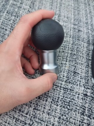 Pomo cambio Hyundai i10