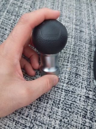 Pomo cambio Hyundai i10