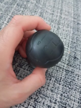 Pomo cambio Hyundai i10