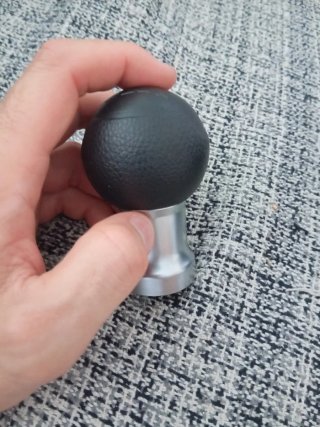Pomo cambio Hyundai i10