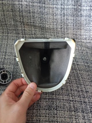 Pomo cambio Hyundai i10