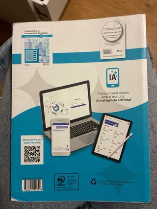 llibres administratiu