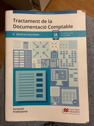 llibres administratiu