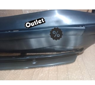 ED PARAGOLPES TRASERO BMW E36 91-99 LOOK M3 C002072C9