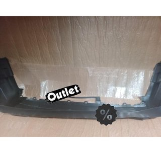ED PARAGOLPES TRASERO BMW E36 91-99 LOOK M3 C002072C9