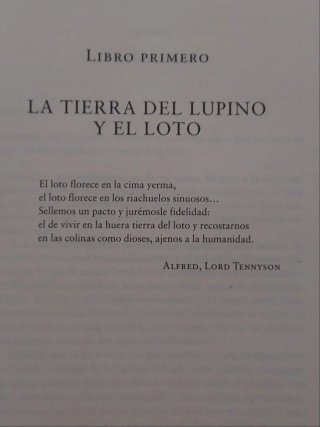 El jardín de verano