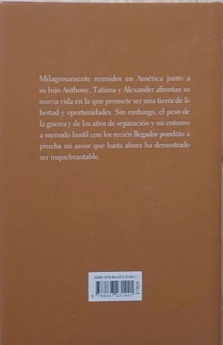El jardín de verano