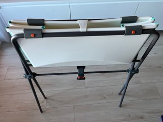 Bañera Stokke Flexi Bath + Patas + Soporte