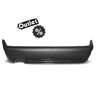 ED PARAGOLPES TRASERO BMW E36 91-99 LOOK M3 C002072C10