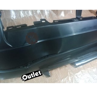 ED PARAGOLPES TRASERO BMW E36 91-99 LOOK M3 C002072C11