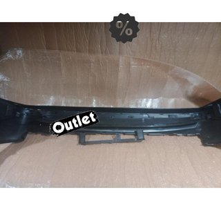 ED PARAGOLPES TRASERO BMW E36 91-99 LOOK M3 C002072C11