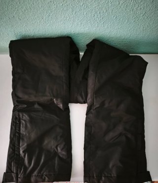 Pantalón esquí Neak Peak mujer Talla M