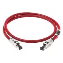 Cable Red CAT.8 HIFI Plata Pura 1.5m