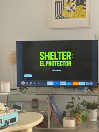 Xiaomi TV 43 4K UHD Smart TV