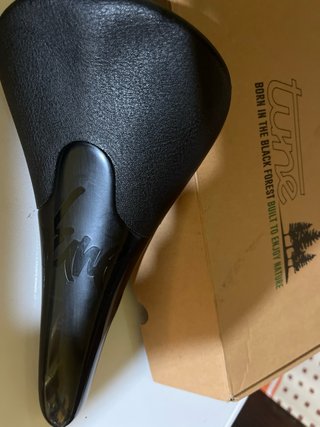 Sillín Tune Carbono