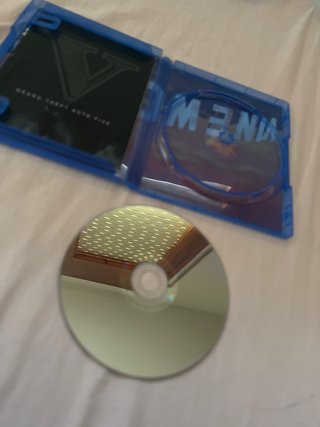 GTA V PS4