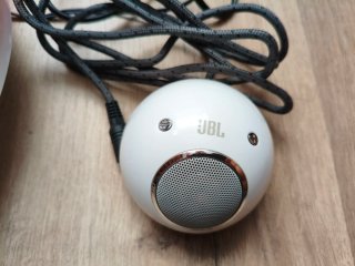 Altavoz y Subwoofer JBL