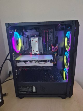 PC Gaming