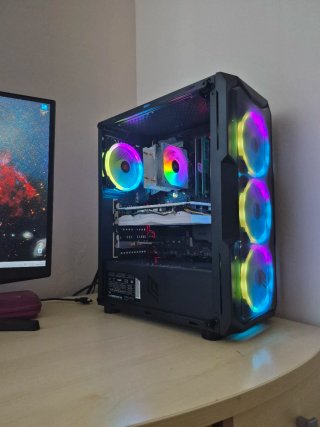 PC Gaming