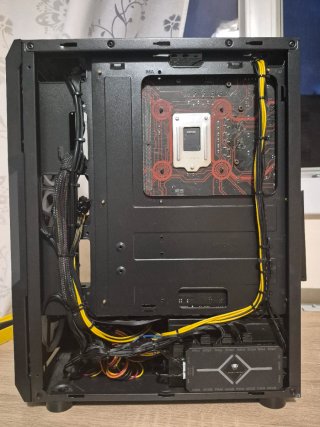 PC Gaming