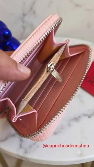 Cartera  12x10 cm.SOLO ENVIO