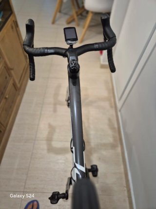 Maneta cambio/freno carretera SRAM RED
