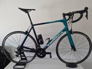 Orbea Orca M30 2019 Carbono Talla XL (60)